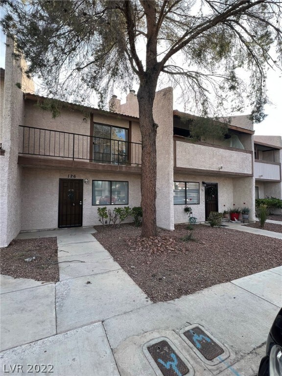 5247 Lisagayle Ct Unit 126, Las Vegas, NV 89103 Condo for Rent in Las