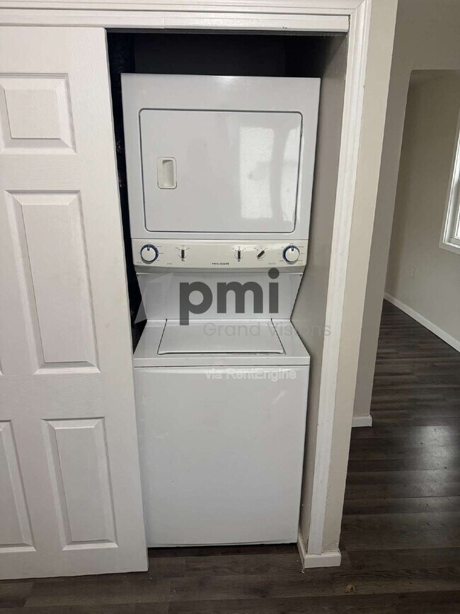 Foto del edificio - 309 E Garfield Ave