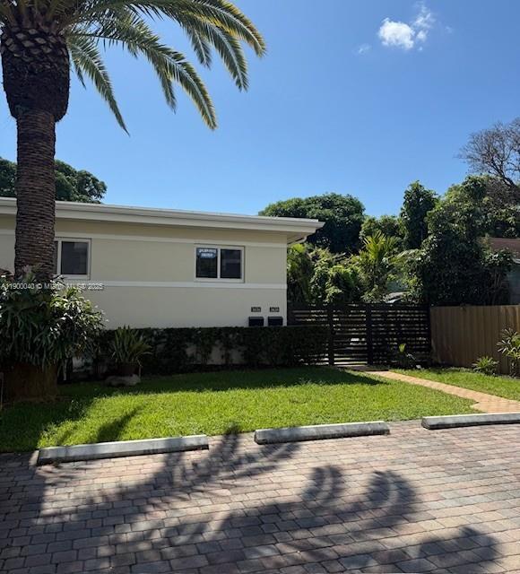 Foto principal - 3638 SW 23rd Terrace