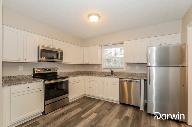 Building Photo - 2623 Ashworth Cir
