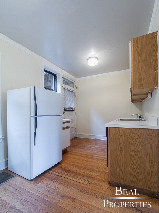 Foto del edificio - 3941 N Janssen Ave