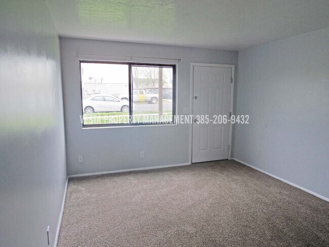 Foto del edificio - 1181 W 1600 N