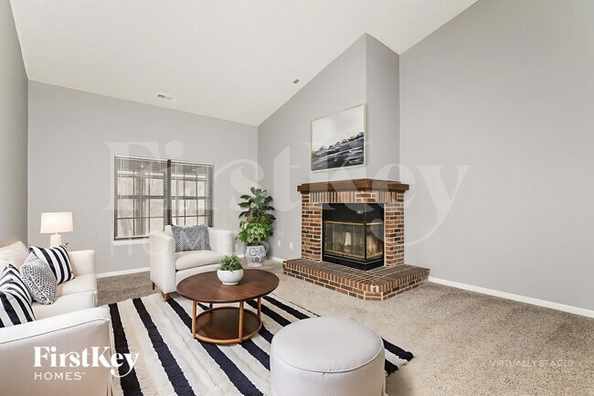 Foto del edificio - 1651 Parkthorne Dr