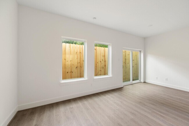 Foto del edificio - 831 Paul Quinn St