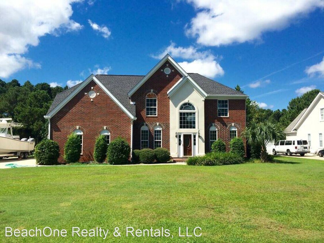 Primary Photo - 4 br, 2.5 bath House - 3848 Waterford Circle