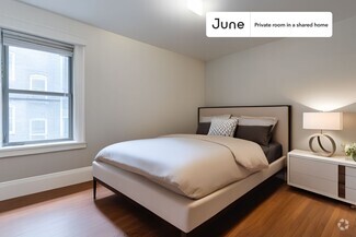 Building Photo - Private bedroom in 4 bed/2 bath Home