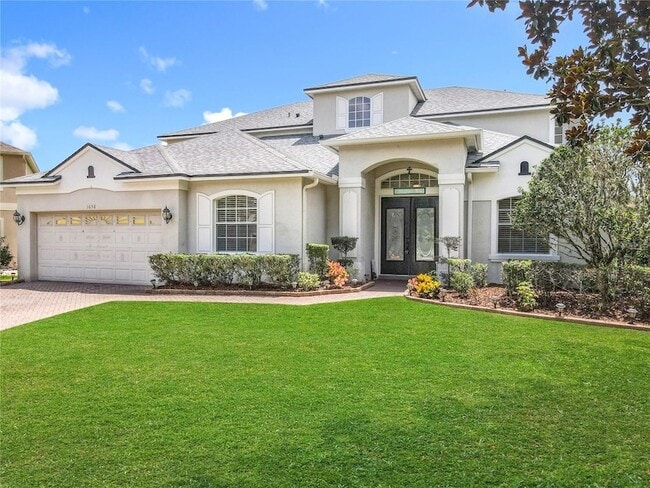 Foto del edificio - 1658 Copperleaf Cove