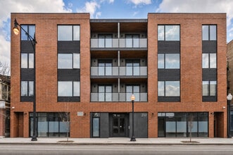 Building Photo - 2111 S Halsted St