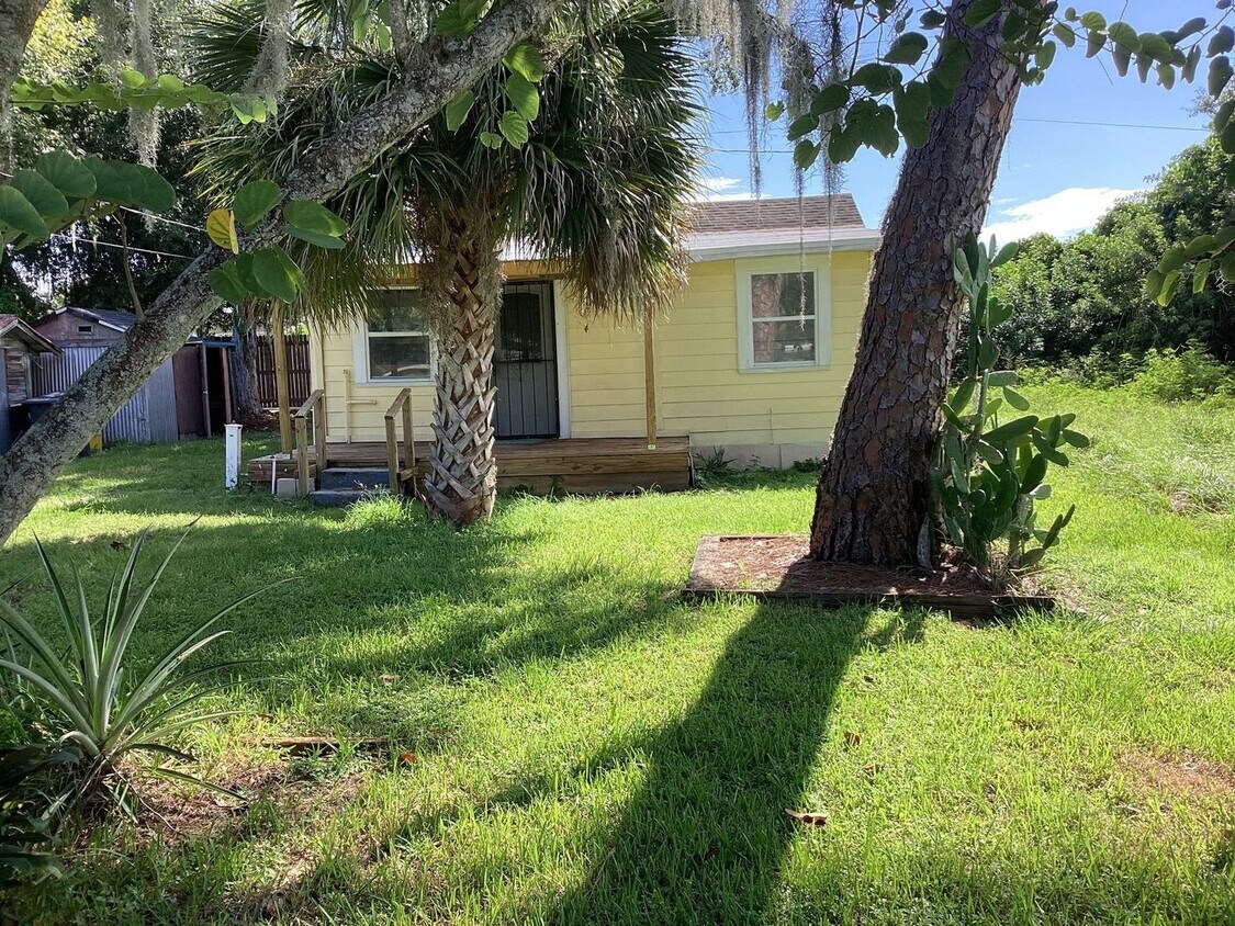 Primary Photo - Cozy 1 bedroom, 1 bath!