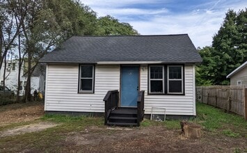 Building Photo - 2696 Vulcan St