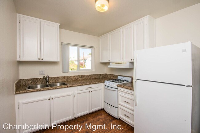 Building Photo - 1 br, 1 bath House - 325 Chestnut #6