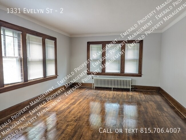 Foto del edificio - 1331 Evelyn St