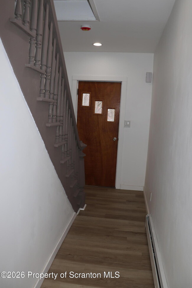 Building Photo - 710 W Lackawanna Ave