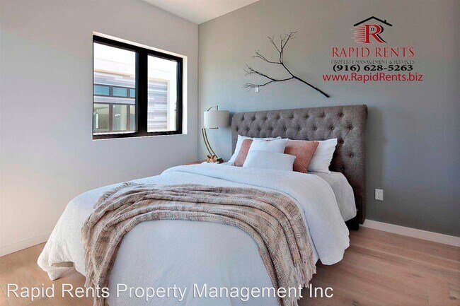 Foto del edificio - 3 br, 2.5 bath House - 2541 34th Street