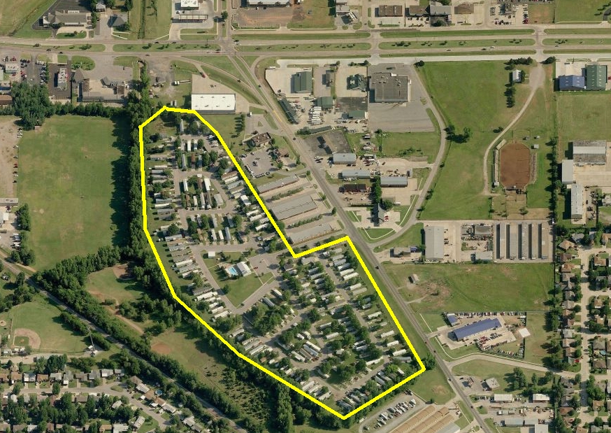 Foto del edificio - Neumayer Mobile Home Park