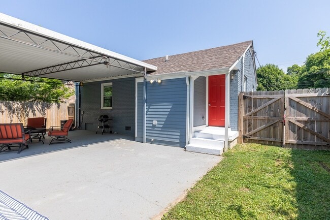 Building Photo - 2703 O Neal Dr