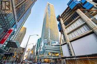 Building Photo - 1 Bloor St E