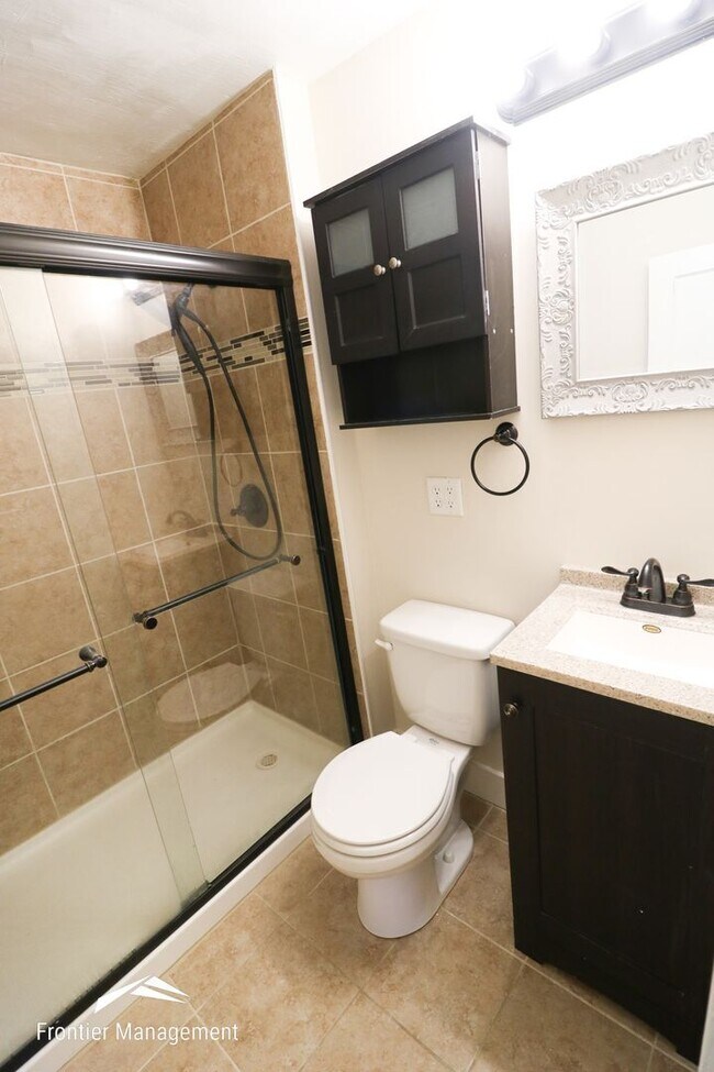 Foto del edificio - 505 Bluemont Ave