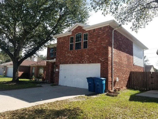 Foto del edificio - 4615 Neches Trail Ln