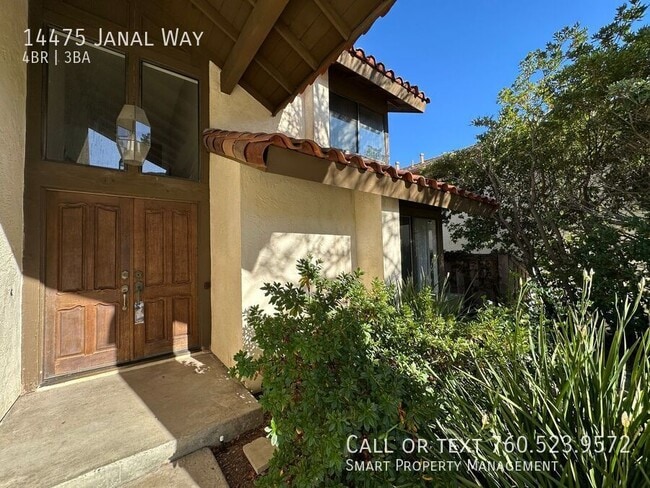 Building Photo - 14475 Janal Way