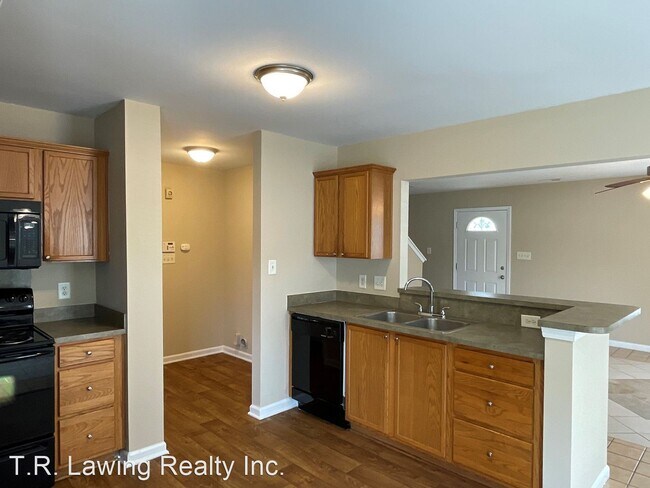 Foto del edificio - 3 br, 2.5 bath House - 509 Pullman St. SW