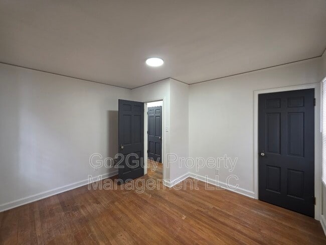 Foto del edificio - 3861 Bishop St