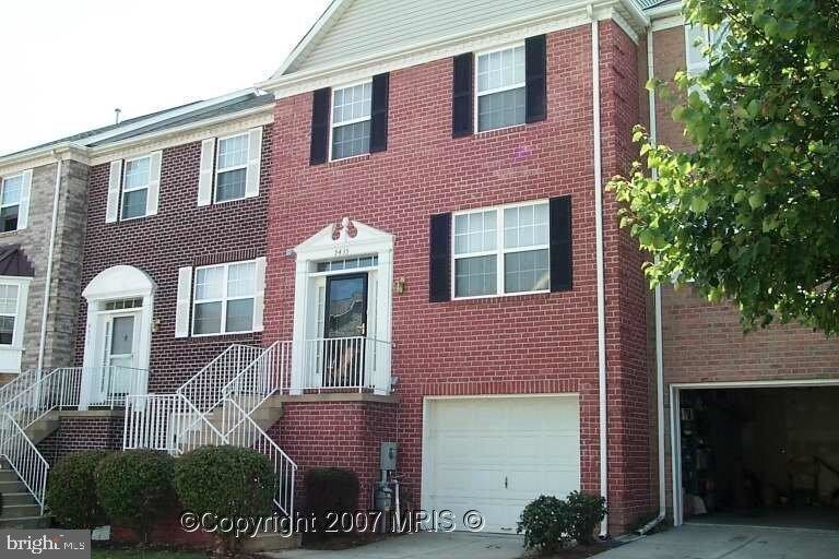 Foto principal - 9435 Georgian Way