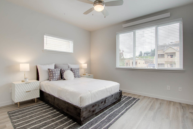 Latitude 45 Apartments - Vancouver, WA | Apartments.com