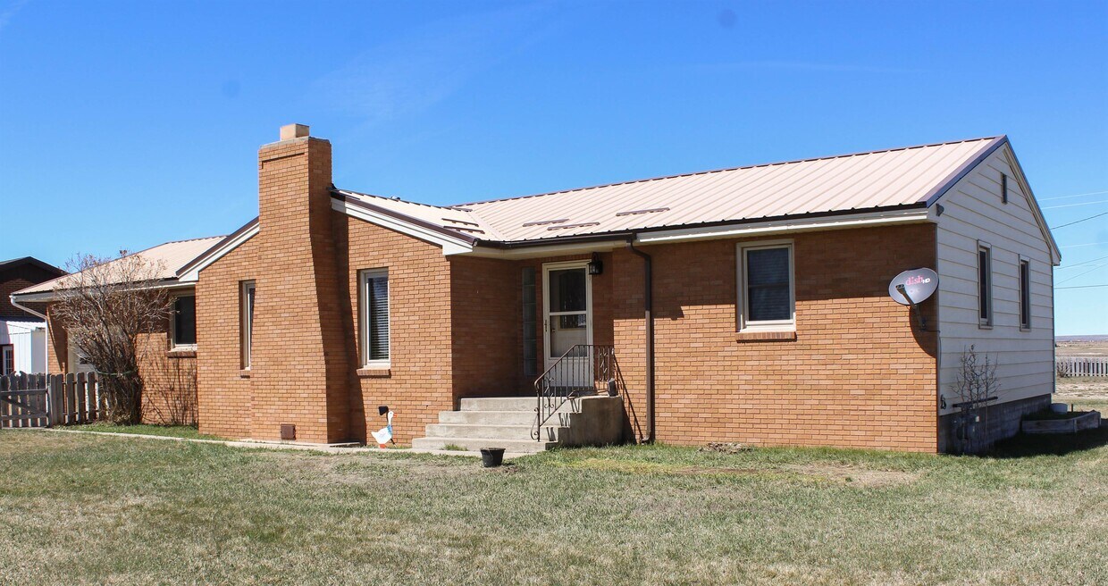 2131 Milleg Ln, Big Piney, WY 83113 House Rental in Big Piney, WY