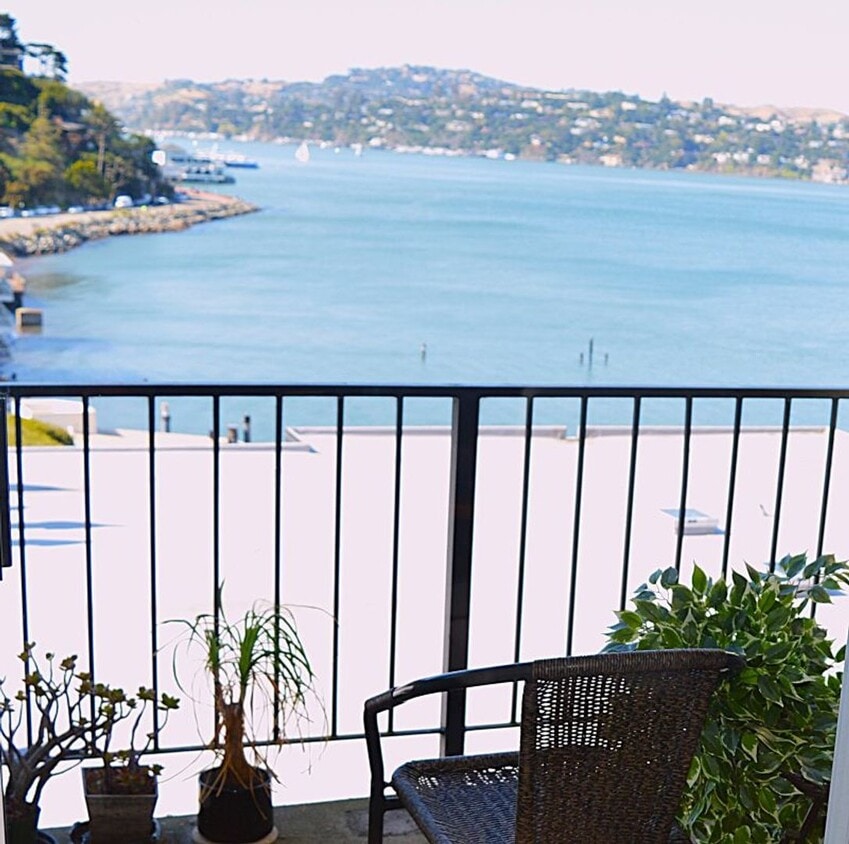 Primary Photo - 6-MONTH LEASE TERM-Furnished 1 Bedroom Sau...