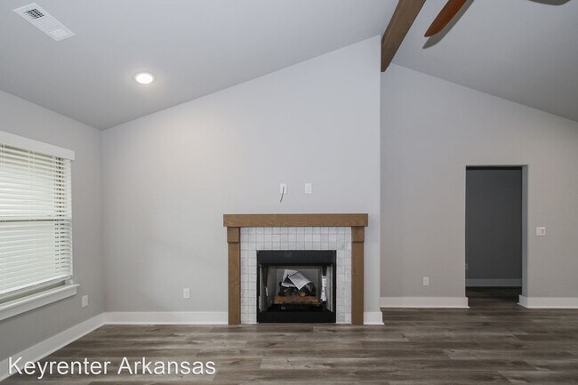 Foto del edificio - 4 br, 2 bath House - 1130 Moonrise St