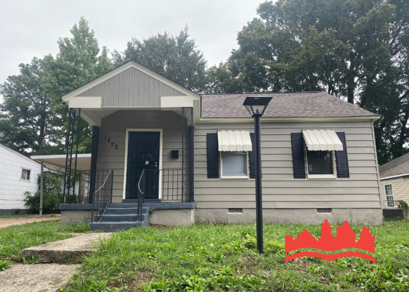 Foto principal - 1870 Boyle Ave