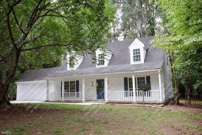 Building Photo - 3 br, 2 bath House - 109 Parkview Dr