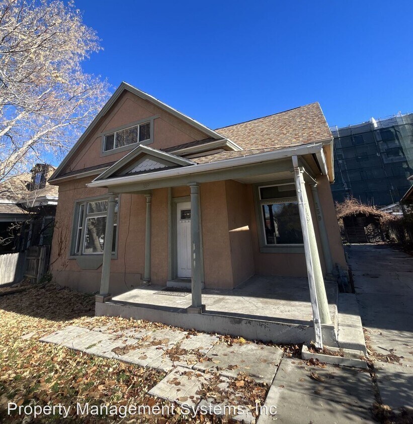 Primary Photo - 5 br, 2.5 bath House - 139 S Jeremy St (82...