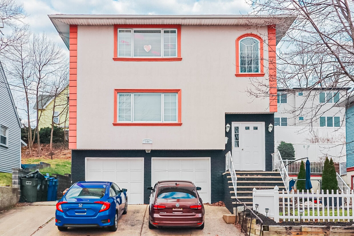 104 Eastern Way Unit Second Floor, Rutherford, NJ 07070 Apartments in