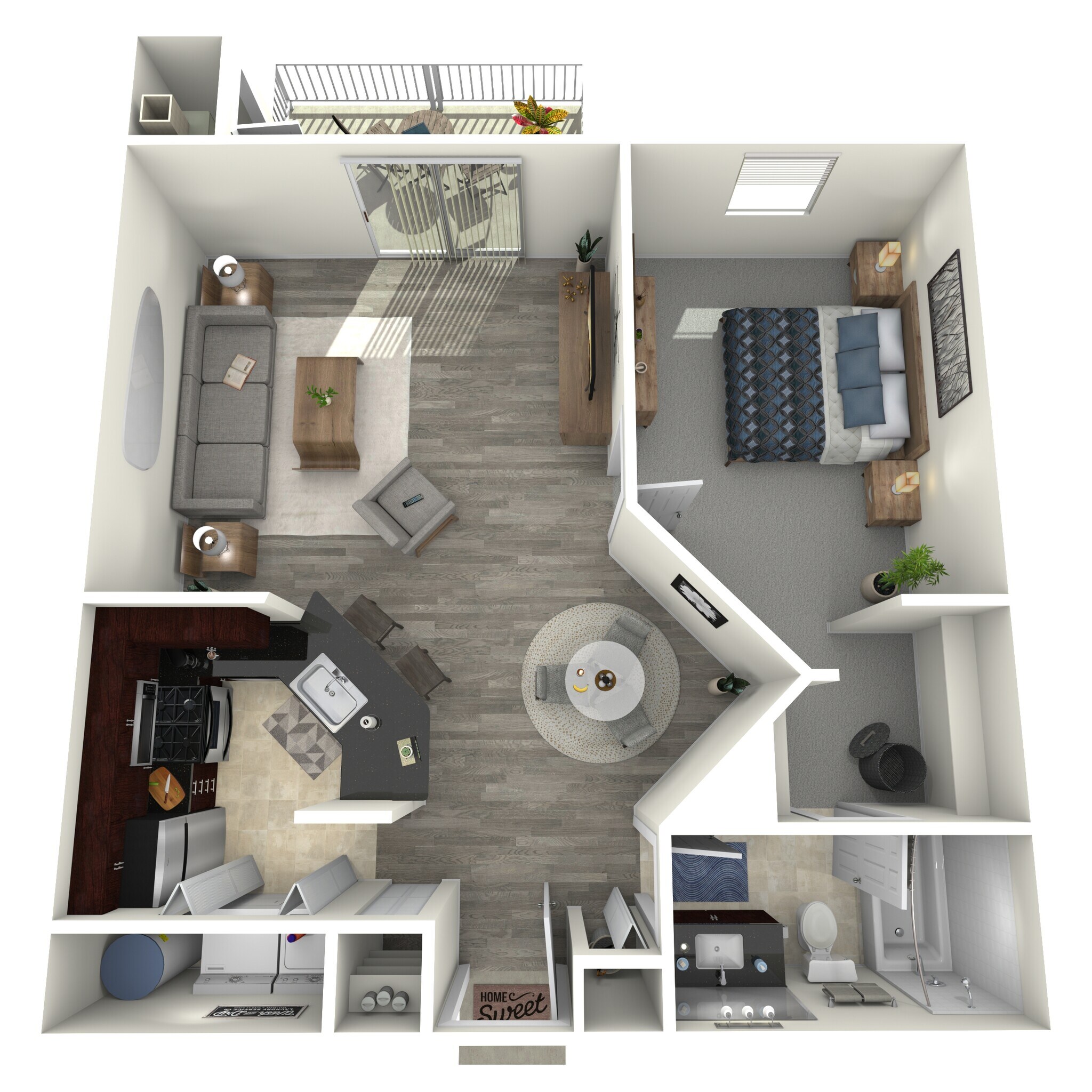 Westfield Apartments – Bristol Luxury