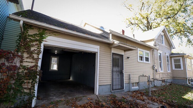 Foto del edificio - 3 Bedroom House