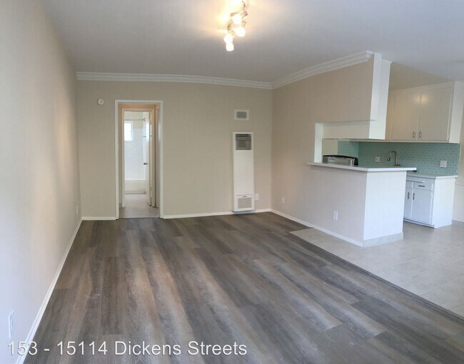 Building Photo - 15114 Dickens St