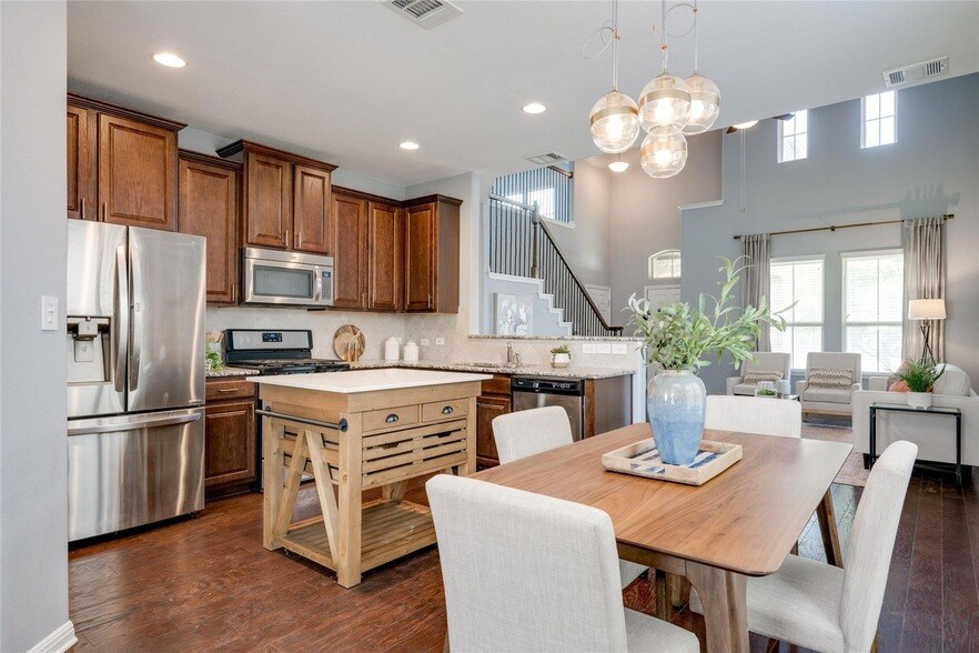 Foto principal - 13200 Olivers Way