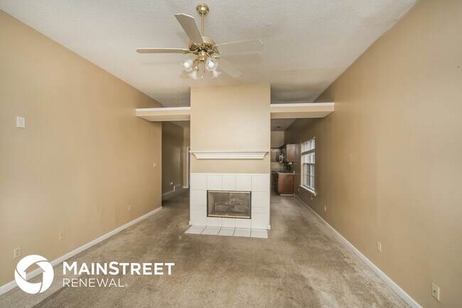 Foto del edificio - 1036 Dusty Ln