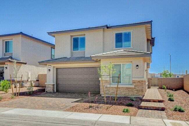 Foto del edificio - NEW NEXT GEN 4 Bedroom, 2 Story Home in CADENCE!