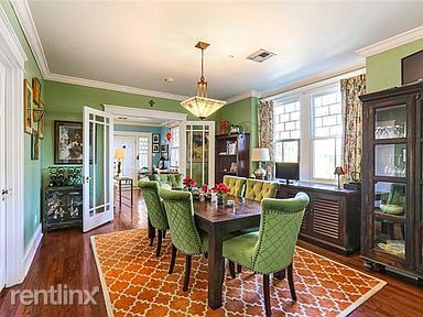 Foto del edificio - 2 br, 1 bath House - 2735 Palmer Ave