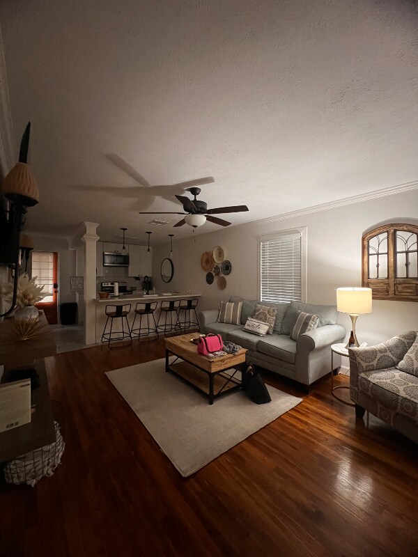 Foto del edificio - 417 1st St S