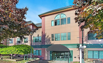 Building Photo - 3501 Colby Ave
