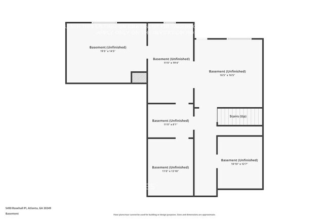 Foto del edificio - 5490 Rosehall Pl