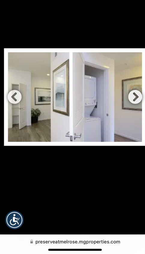 Primary Photo - 1415 N Melrose Dr