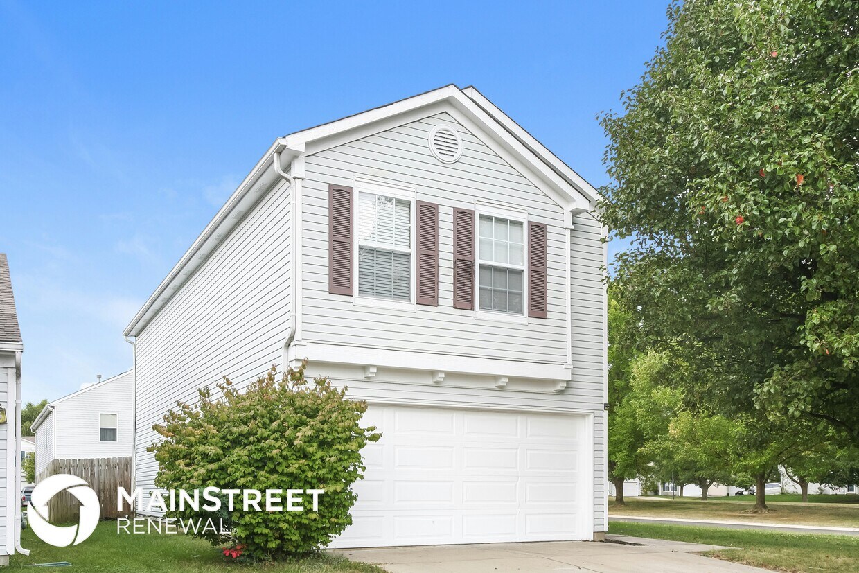 Foto principal - 4506 Redcliff S Ln
