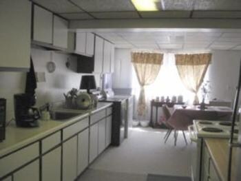 Interior - 3221 Port Austin Rd