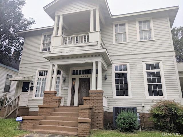 Foto principal - 1524 Court St