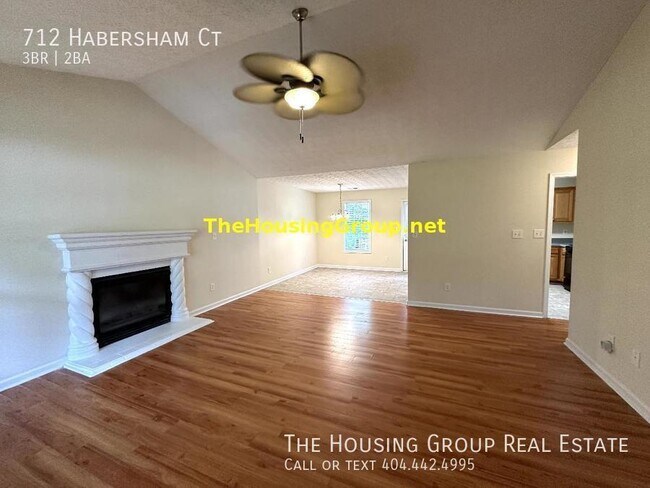 Building Photo - 2 Year Lease Options!!!